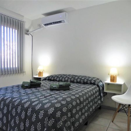 Alem Mendoza Apartment Bagian luar foto