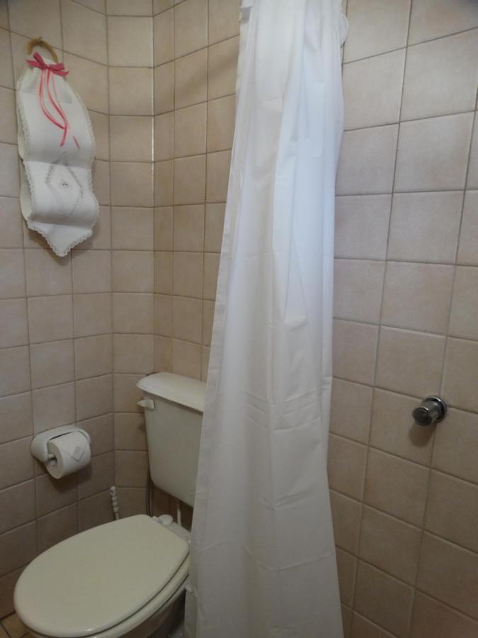 Alem Mendoza Apartment Bagian luar foto