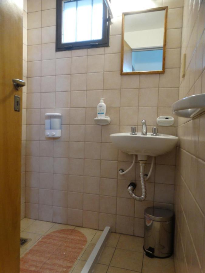 Alem Mendoza Apartment Bagian luar foto