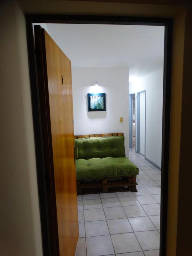 Alem Mendoza Apartment Bagian luar foto