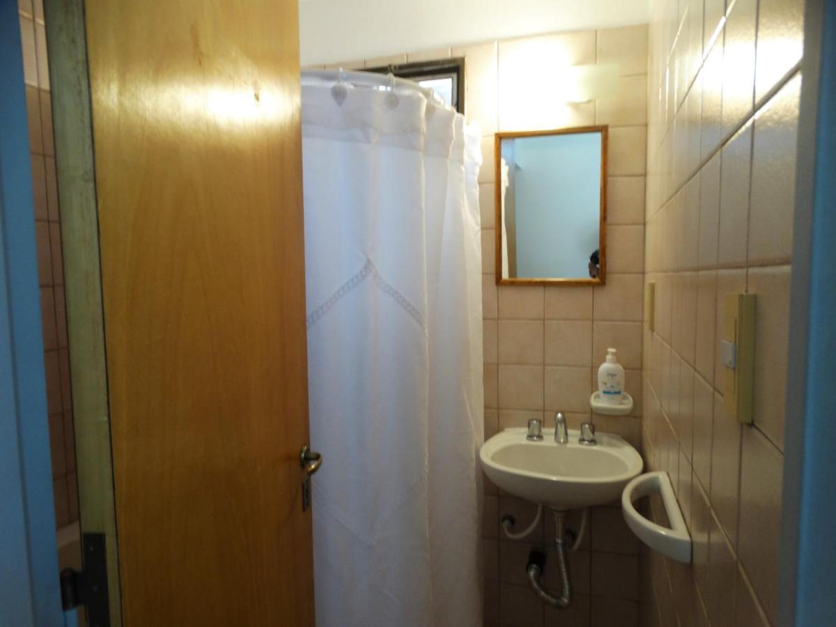 Alem Mendoza Apartment Bagian luar foto