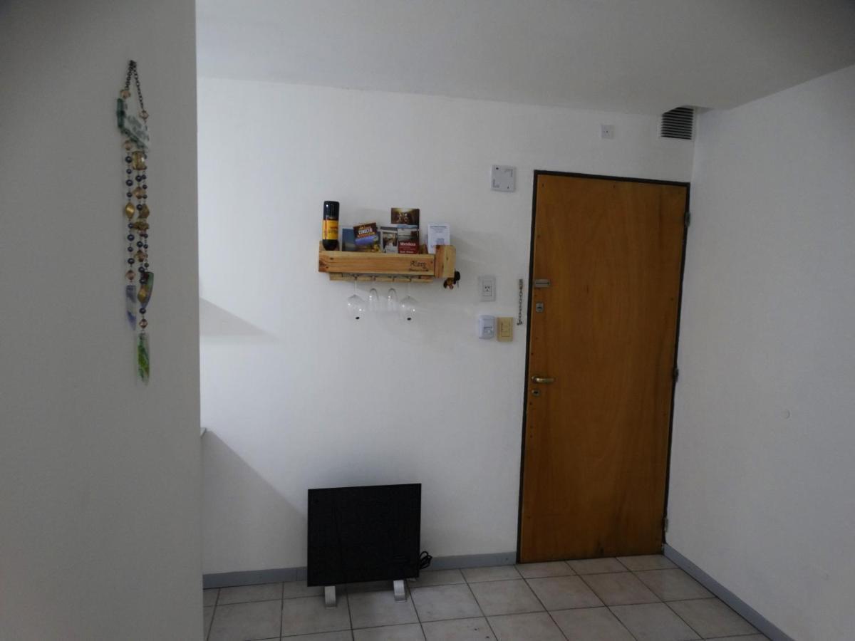 Alem Mendoza Apartment Bagian luar foto
