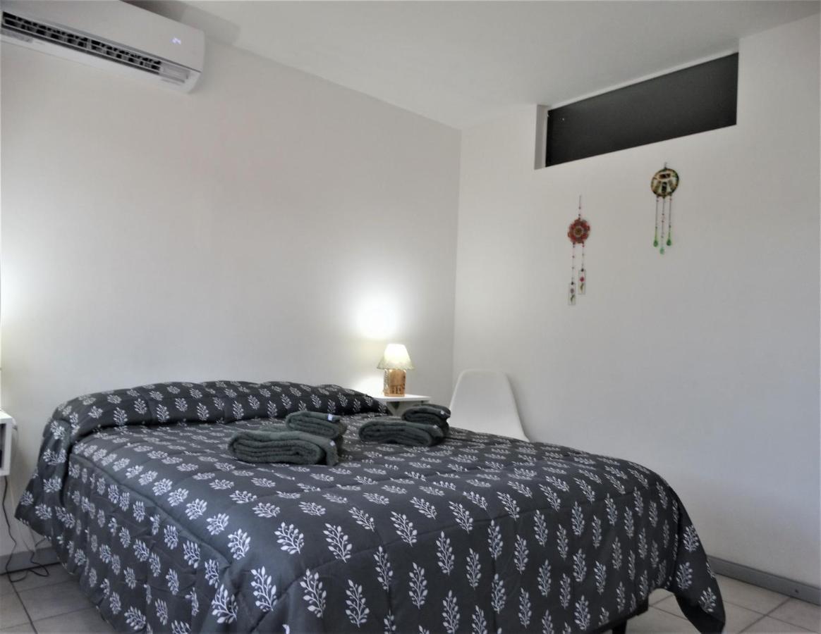 Alem Mendoza Apartment Bagian luar foto